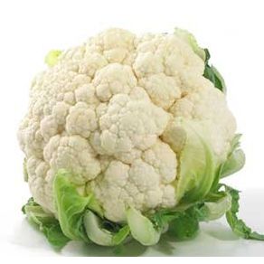 cauliflower-fresh