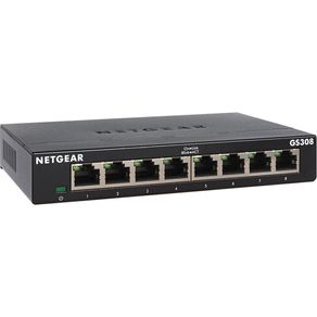 Switch-Gigabit-Ethernet-Netgear-GS308