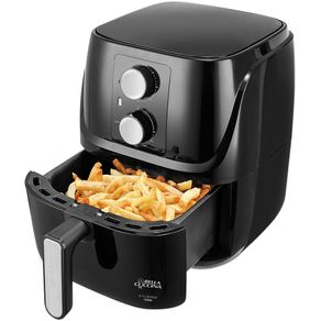 Fritadeira-Eletrica-Air-Fry-Pro